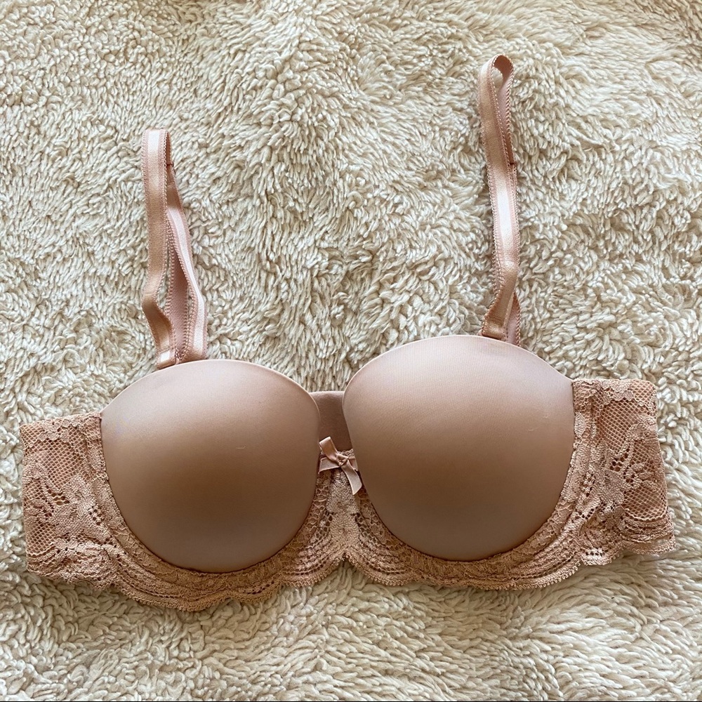 Victoria Secret Multi-Way Bra